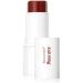 Waterproof Highlighter Makeup Stick & Stick All-in- Natural Makeup Stick for Cheeks Lips Eyes and Co-ntour Lip & Cheek Tint Makeup for Women Blush Stick1 - Buy Online on GoSupps.com