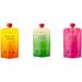Nutrino Lab Fruit Puree Variety Pack - Exotic Gourmet Blend for Adults and Kids - 3 x 200g - Buy Online on GoSupps.com