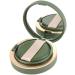 Oshhni Air Cushion Box with Powder Puff Foundation BB Cream Case Loose Powder Containe with Mirror Makeup Case Holder - Buy Online on GoSupps.com