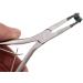 Iksvmsis Dentists Tools for Kids | Stainless Steel Temporary Crown Remover & Tooth Cutters | Professional Dental Instruments for Children - Buy Online on GoSupps.com