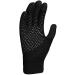 Nike Unisex Kids YA Knitted Tech & Grip 2.0 Gloves Black S/M | International Shipping Available - Buy Online on GoSupps.com