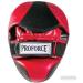 Proforce Combat Tactical Focus Mitt - Black/Red (1 unit) - Buy Online on GoSupps.com
