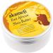 Akamuti Shea Butter Nilotica 100g - Buy Online on GoSupps.com