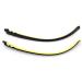 Deebow Glasses Spare Bar - Silicone Replacement for Kids Universal Repair Parts Yellow Ironing Accessories - Buy Online on GoSupps.com