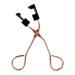 Magnetic Eyelashes Clip Stainless Steel Lashes Applicator Curler Eyes Makeup Tool Eyelash curler