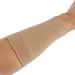 Beauty7 Tan Tattoo Cover Up Sleeve Forearm Band Concealer UV Protection Medium Size (1PC) 1PC, Size M Beige