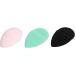 dijiusidy Wash Face Powder Puff Comfortable Foundation Remover Sponge Portable Facial Cleaning Washing Tool Accessories for Women - Buy Online on GoSupps.com