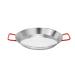 LAKEINX Pan Seafood Frying Pot Stainless Steel Double Ear Frying Pan Saucepan Fruit Plate Container Cooking Tools