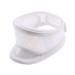 Healeeved uterine belt neckkrope neck collar soft cervical support soft neck collar cervical collar neckrag collar sleeping neck collar supports collar white neck s white