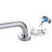 Bathroom Grab Bar Stainless Steel Bath Grab for Elderly Disabled(30cm) - Buy Online on GoSupps.com