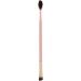 Soft Double Ended Makeup Eyeshadow Brush Toothbrush Brush with Handle Nylon Hair for Applying BB Cream Eyeshadow - Buy Online on GoSupps.com