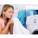 Lenor Unstoppables Laundry Perfume in-Wash Scent Booster Beads 176gr Fresh Scent 2Pk + Our Gift for You: Organza Bag Size: 9 x 7 x 0.1 cm - Buy Online on GoSupps.com