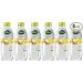Volvic Essence Apple-Lemon 6 x 0.75L - Refreshing Flavored Water | International Shipping - Buy Online on GoSupps.com