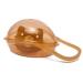 Newborn Soothie Pacifier | Safe Silicone Cat-Form Baby Pacifier | Essential Baby Product for Moms Dads & Caregivers  - Buy Online on GoSupps.com