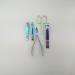Manicure Set Stainless Steel Pedicure Nail Clippers Tool Man and Woman Portable Nail Clippers 12 Piece Set for Travel Manicure Nail Clippers Kit - Buy Online on GoSupps.com