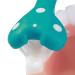 Buy Surround Toddler Toothbrush Set (Pack of 2) - Purple/Green | International Shipping Available - Buy Online on GoSupps.com