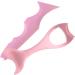 Mipcase 10 Pcs Eyeliner Lash Shield Mascara Drawing Aid Silicone Eyebrow Aid Fake Eyelashes Beauty Products - Buy Online on GoSupps.com