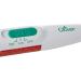 Clover MCI-900 Mini Iron - Compact White Iron for Precision Crafting - Buy Online on GoSupps.com