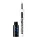 Maybelline Master Ink Matte Black Eye Liner 12g - Long-Lasting Formula - Pack of 1 - Buy Online on GoSupps.com