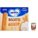 Italian Gourmet E.R. 3 x biscuits Mellin Biscotto Classico 360 g + pulp Italian Gourmet 400 g