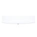 Hair Extension Holder Hair Extensions Stand Organizer Reusable for Styling for Washing (White) - Buy Online on GoSupps.com