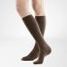 Bauerfeind VenoTrain Soft AD CCL2 Compression Stockings L Long Black - Best International Shipping & Comfort - Buy Online on GoSupps.com