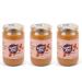 Destefanis & Novero | P te de Noisettes 100% Pure Parfaite en Confiserie pour la Pr paration de Bonbons et de Cr mes Glac es au Go t Intense et Concentr Sans Sucres ni Autres Additifs 3 x 700g