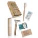 Complete set for the organic box (50 pieces)
