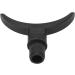 Muscle Massage Head | Portable Arc-Shaped Fascia Gun Replacement | Professional Massage Tool for Men & Women - Ideal for Home & Spa Use - Buy Online on GoSupps.com