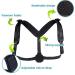 SheraF Back support Back Posture Corrector Prevent Slouching Relieve Pain Posture Straps Clavicle Support Adjustable Posture Corrector back Posture corrector lofty ambition - Buy Online on GoSupps.com