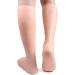Buy Minkissy Moisturizing Peeling Socks for Dry Heels & Calluses - Anti-Crack SEBS Lotion Socks for Soft Feet - Buy Online on GoSupps.com