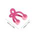 2-in-1 Nose Lifter & Corrector Tool | Nose Beauty Straightener & Massager | Enhance Your Nose Shape & Lift - Buy Online on GoSupps.com