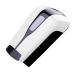 Alipis 1pc Liquid Dispenser Hand Soap Dispenser Liquid Soap Dispenser Shower Gel Box Hand As Shown 11.05X8.5CM
