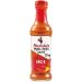 Nando's Sauce Bundle: Lemon Herb Medium Hot Extra Hot Garlic (125g each) Perinaise Mild/Medium/Garlic Medium 265g BBQ Sauce 275g & Sweet Chilli Jam 285g (Total 1.98kg) Boxed Treatz - Buy Online on GoSupps.com