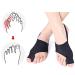 Buy Wawogic Hallux Valgus Bandage & Braces - Orthopedic Big Toe Pain Relief & Bunion Corrector Sleeve - Buy Online on GoSupps.com