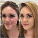 Glamza PHOERA Foundation Concealer 106 WARM SUN - Full Coverage Matte Makeup for Long Lasting Brightness | UK - Buy Online on GoSupps.com