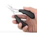 PSGS A Set Nail Clippers Ingrown Toenail Podiatry Correction Nippers Cuticle Cutters Cut Paronychia Pedicure Manicure Hand Foot Care (Color : BL) - Buy Online on GoSupps.com