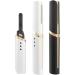 Rechargeable Electric Eyelash Curler - Quick & Portable Heated Curling Tool for Natural Lashes - Ideal for Travel - White - Buy Online on GoSupps.com