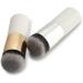 Chubby Pier Foundation Brush Flat Cream Makeup Brushes Professional Cosmetic Make-up Brush Portable BB Flat Cream 1 - Buy Online on GoSupps.com
