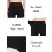 Girl's Black Athletic Leggings with Pockets - Compression Dance Tights for Yoga - Size 12 Years - Buy Online on GoSupps.com