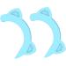 Buy Gatuida Ear Extensions - 2 Pairs Earrings for Adults & Children | Mask Ear Extension Hooks 6.4x3.1x0.6cm - International Shipping Available - Buy Online on GoSupps.com