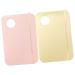 Balacoo 6 Sets Nail Art Palette & Cosmetic Mixing Plates for Makeup Eyelash & Acrylic - International Shipping Available - Buy Online on GoSupps.com