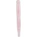 Jauarta 1PC Pink Stone Carving Polished Crystal Massage Wand for Health & Relaxation - International Shipping - Buy Online on GoSupps.com