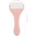 Hemoton Ice Roller - Portable Skin Care Tool for Face Lifting & Cold Massage | Beauty Device for Smooth Skin Green - Buy Online on GoSupps.com