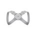 Students Invisible Back With Hunchback Orthotics Intelligent Correction Of Sitting Posture Large Large D