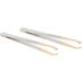 Cosmetic Tweezers Acid Resistant Precision Tweezers Anti-Static Eyebrow Tweezers for Girls Ingrown Hair Eyebrow Facial Hair for Women - Buy Online on GoSupps.com