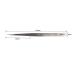 Buy Vetus ST-11 Eyelash Tweezers | P-Beauty Cosmetic Accessories for Individual & Volume Extensions | Includes Protective Cap - Buy Online on GoSupps.com