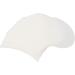 Shanrya Eyeshadow Shield Cosmetic Selfadhesive Eyeshadow Sticker in the Shape of a Crescent - Buy Online on GoSupps.com