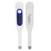 Veterinary Electronic Thermometer - LCD Digital Animal Thermometer for Cattle Sheep Horses Pigs & Poultry | Accurate & Reliable Pet Care - Buy Online on GoSupps.com