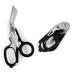 Rescue emergency scissors medical association scissors multifunction scissors for rescue workers rescue scissors foldable multifunctional gaps for medical specialists